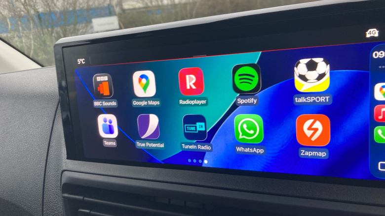 Vauxhall Vivaro L2 Diesel 2.0 Turbo D 145 Prime H1 Double Cab